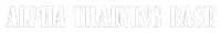 株式会社ALPHA TRAINING BASE